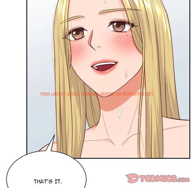 Read Hentai Image 69 458 in comic Her Situation - Chapter 17 - hentaitnt.net