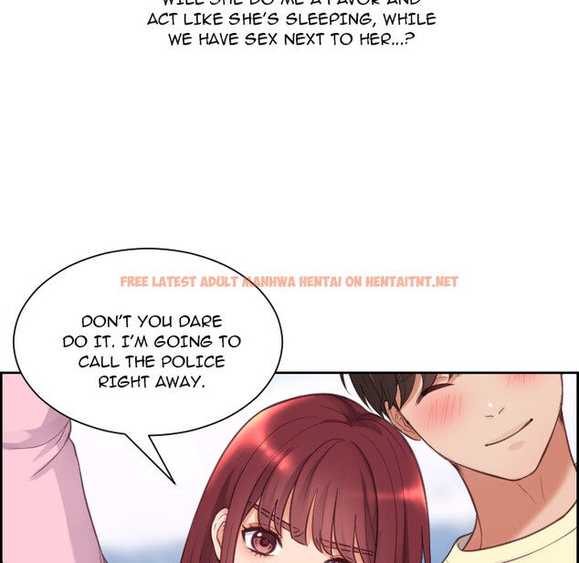 Read Hentai Image 11 425 in comic Her Situation - Chapter 2 - hentaitnt.net