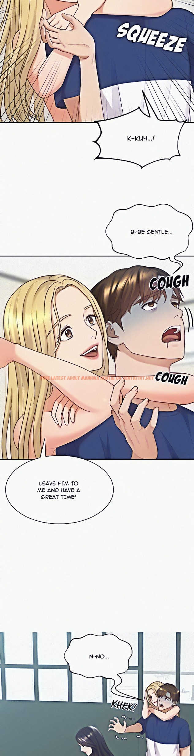 Read Hentai Image 14 301 in comic Her Situation - Chapter 24 - hentaitnt.net