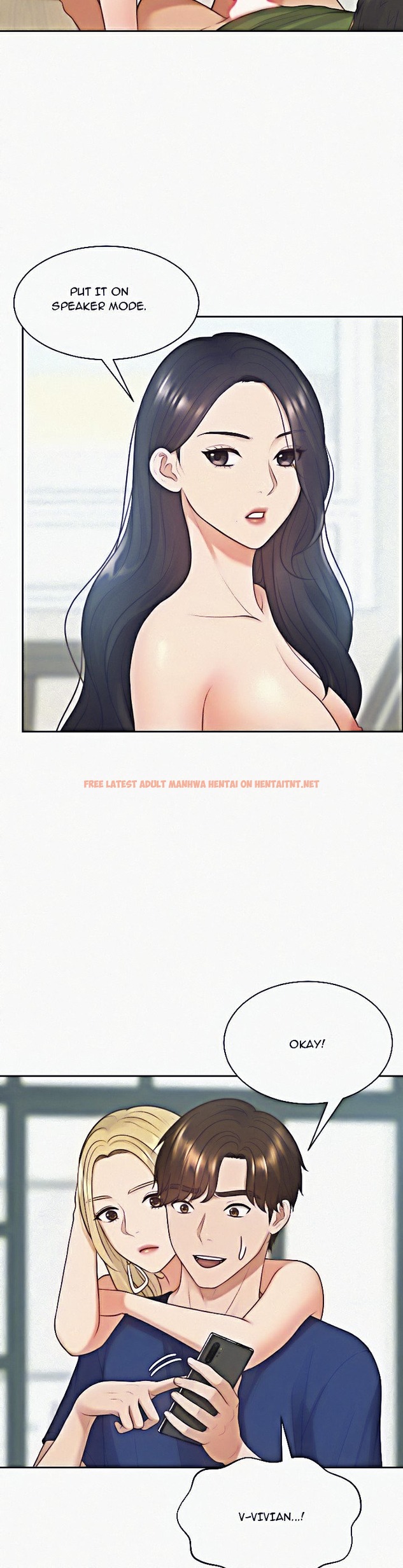 Read Hentai Image 20 301 in comic Her Situation - Chapter 24 - hentaitnt.net