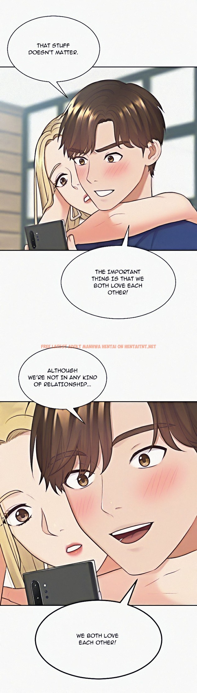 Read Hentai Image 30 306 in comic Her Situation - Chapter 24 - hentaitnt.net