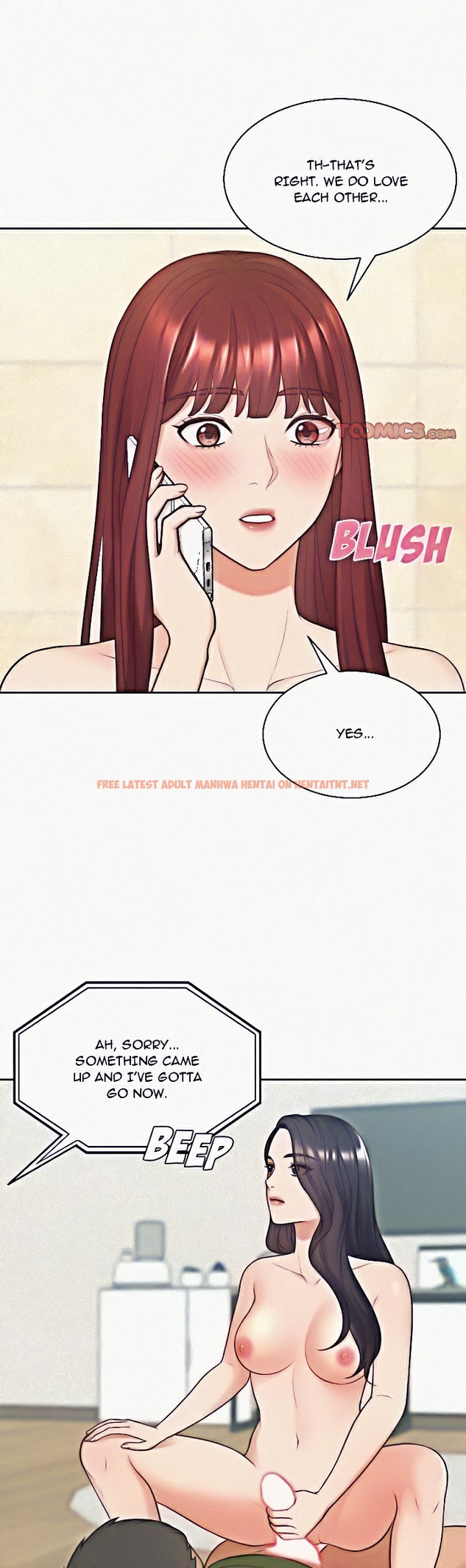 Read Hentai Image 31 306 in comic Her Situation - Chapter 24 - hentaitnt.net