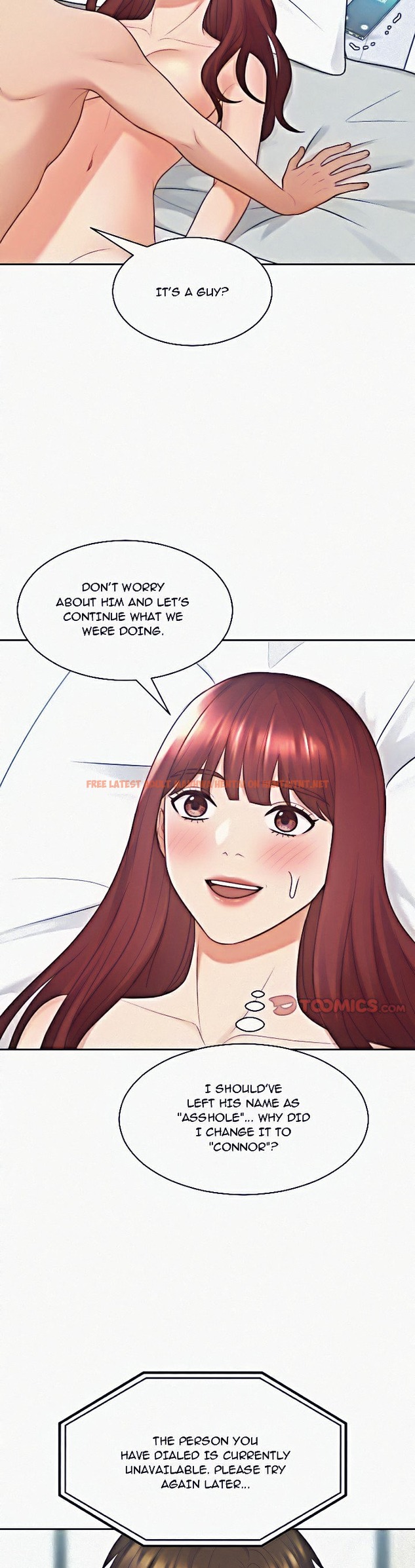 Read Hentai Image 7 301 in comic Her Situation - Chapter 24 - hentaitnt.net