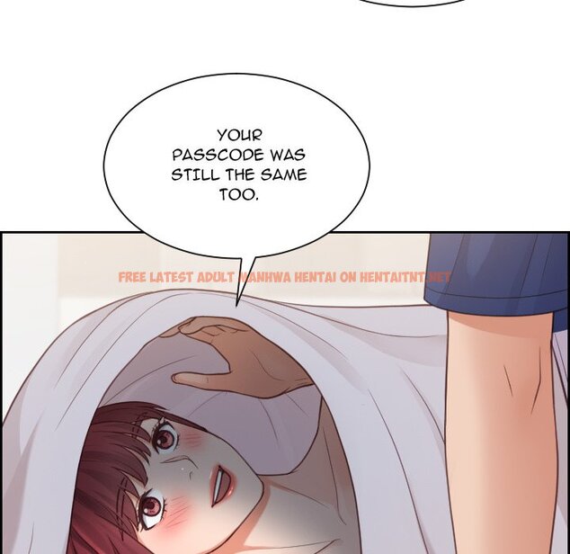 Read Hentai Image 13 110 in comic Her Situation - Chapter 27 - hentaitnt.net