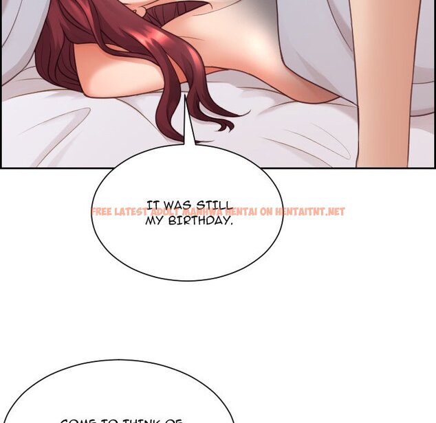 Read Hentai Image 14 110 in comic Her Situation - Chapter 27 - hentaitnt.net