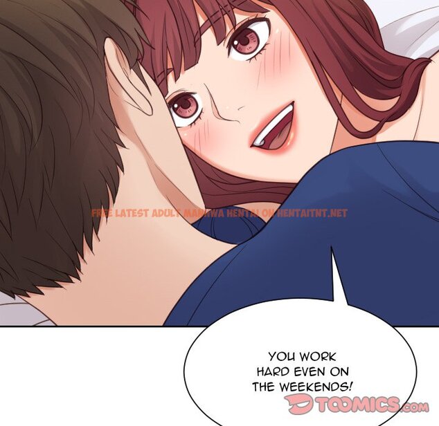 Read Hentai Image 51 115 in comic Her Situation - Chapter 27 - hentaitnt.net