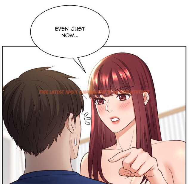 Read Hentai Image 82 115 in comic Her Situation - Chapter 27 - hentaitnt.net