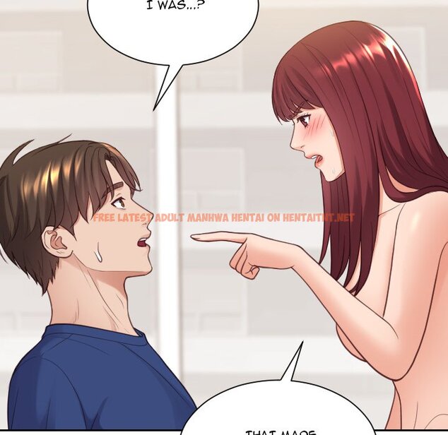 Read Hentai Image 84 115 in comic Her Situation - Chapter 27 - hentaitnt.net