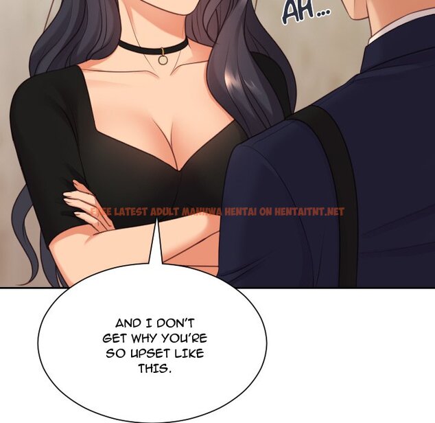 Read Hentai Image 53 497 in comic Her Situation - Chapter 32 - hentaitnt.net