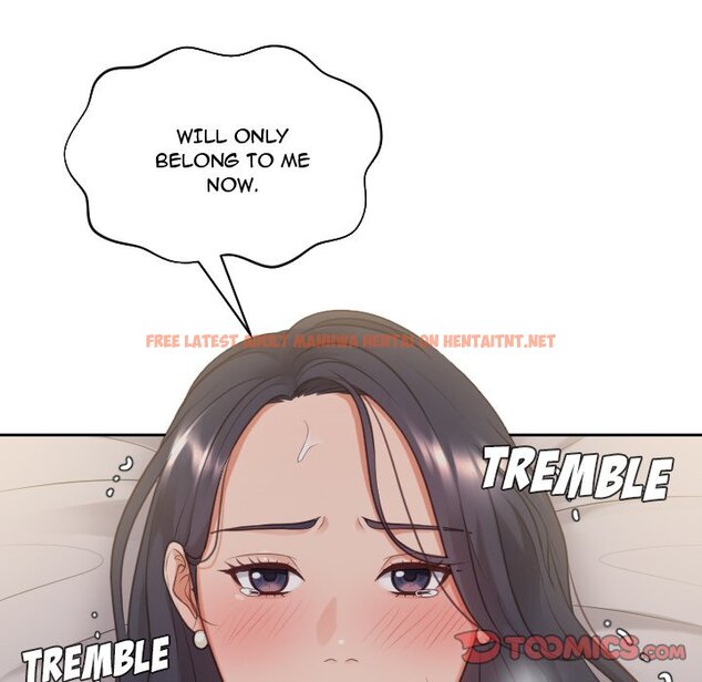 Read Hentai Image 129 442 in comic Her Situation - Chapter 34 - hentaitnt.net