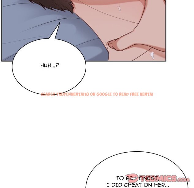 Read Hentai Image 111 834 in comic Her Situation - Chapter 36 - www.hentaitnt.net