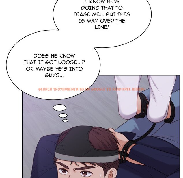 Read Hentai Image 34 828 in comic Her Situation - Chapter 36 - www.hentaitnt.net
