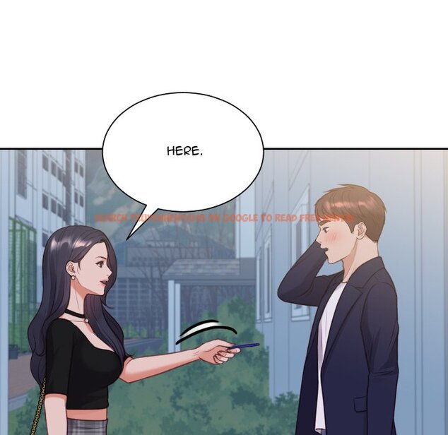 Read Hentai Image 24 601 in comic Her Situation - Chapter 37 - www.hentaitnt.net
