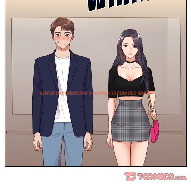 Read Hentai Image 39 606 in comic Her Situation - Chapter 37 - www.hentaitnt.net