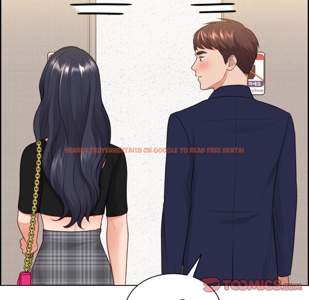 Read Hentai Image 57 606 in comic Her Situation - Chapter 37 - www.hentaitnt.net