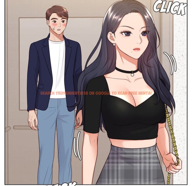 Read Hentai Image 59 606 in comic Her Situation - Chapter 37 - www.hentaitnt.net
