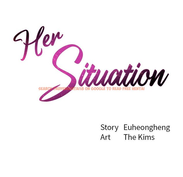 Read Hentai Image 7 601 in comic Her Situation - Chapter 37 - www.hentaitnt.net