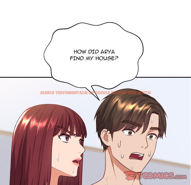 Read Hentai Image 129 023 in comic Her Situation - Chapter 39 - www.hentaitnt.net