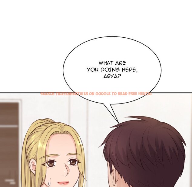 Read Hentai Image 30 018 in comic Her Situation - Chapter 39 - www.hentaitnt.net