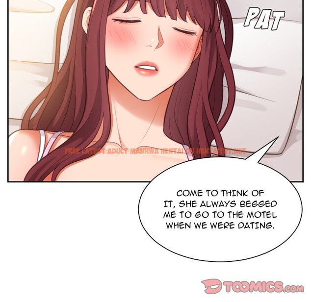 Read Hentai Image 129 446 in comic Her Situation - Chapter 4 - hentaitnt.net