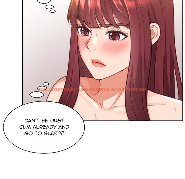 Read Hentai Image 45 442 in comic Her Situation - Chapter 4 - hentaitnt.net