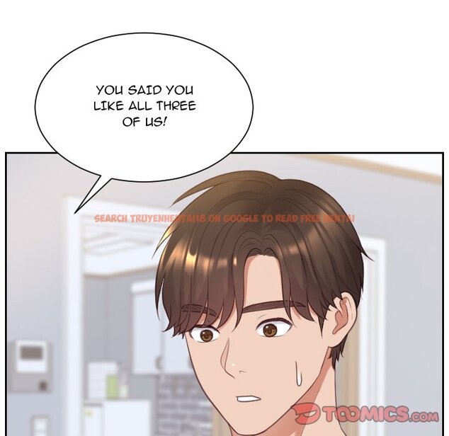 Read Hentai Image 27 952 in comic Her Situation - Chapter 40 - hentaitnt.net