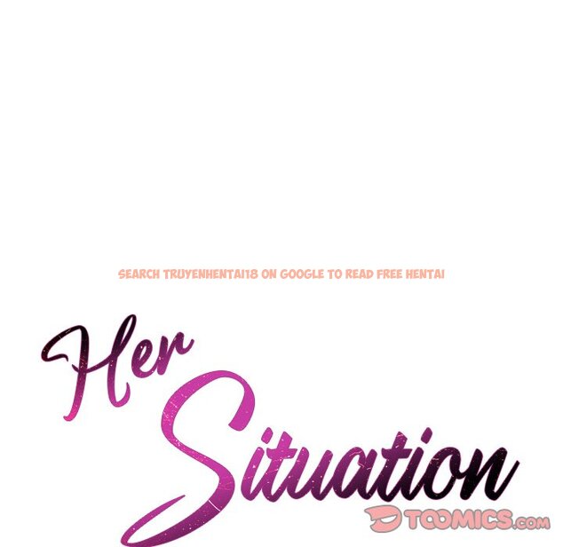 Read Hentai Image 9 952 in comic Her Situation - Chapter 40 - hentaitnt.net