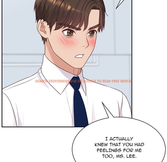 Read Hentai Image 106 393 in comic Her Situation - Chapter 41 - hentaitnt.net