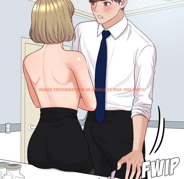 Read Hentai Image 118 393 in comic Her Situation - Chapter 41 - hentaitnt.net
