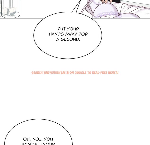 Read Hentai Image 119 393 in comic Her Situation - Chapter 41 - hentaitnt.net
