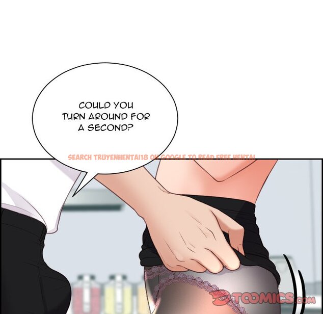 Read Hentai Image 129 393 in comic Her Situation - Chapter 41 - hentaitnt.net
