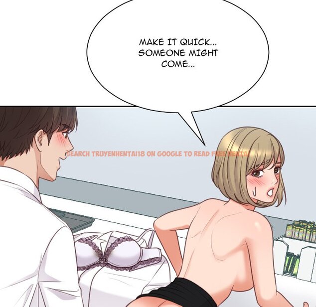 Read Hentai Image 131 393 in comic Her Situation - Chapter 41 - hentaitnt.net