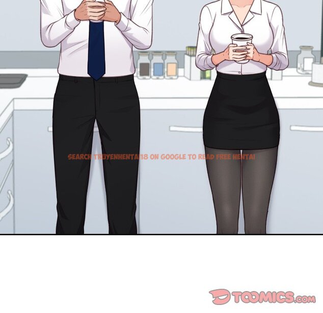 Read Hentai Image 15 387 in comic Her Situation - Chapter 41 - hentaitnt.net