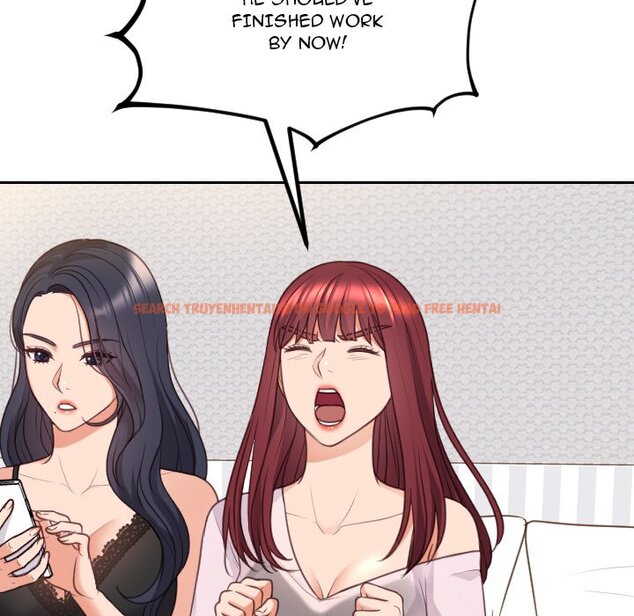 Read Hentai Image 161 399 in comic Her Situation - Chapter 41 - hentaitnt.net