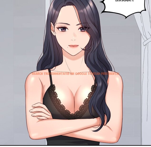 Read Hentai Image 174 399 in comic Her Situation - Chapter 41 - hentaitnt.net