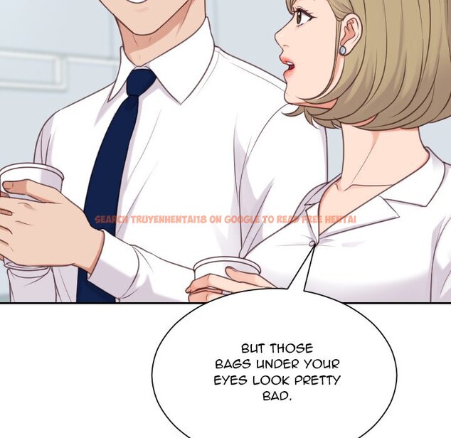 Read Hentai Image 19 387 in comic Her Situation - Chapter 41 - hentaitnt.net