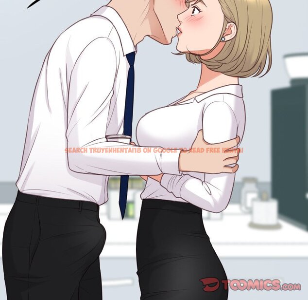 Read Hentai Image 63 393 in comic Her Situation - Chapter 41 - hentaitnt.net