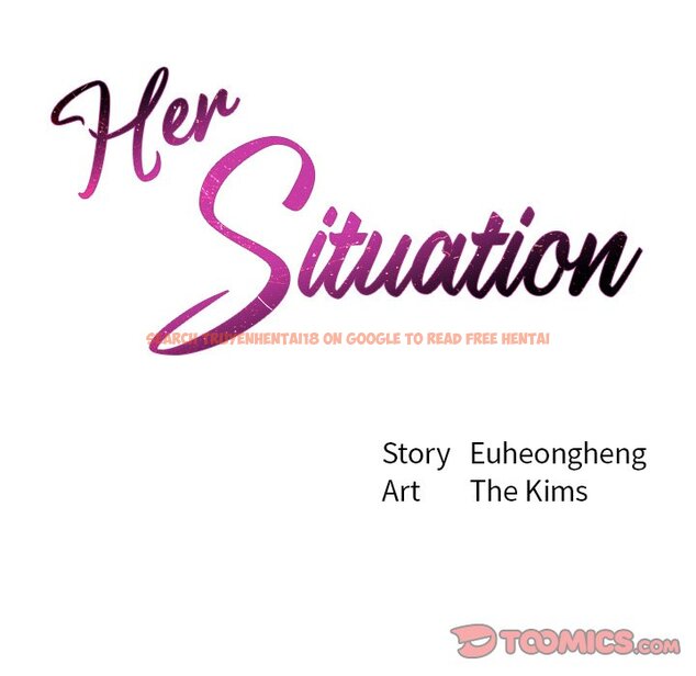 Read Hentai Image 9 387 in comic Her Situation - Chapter 41 - hentaitnt.net