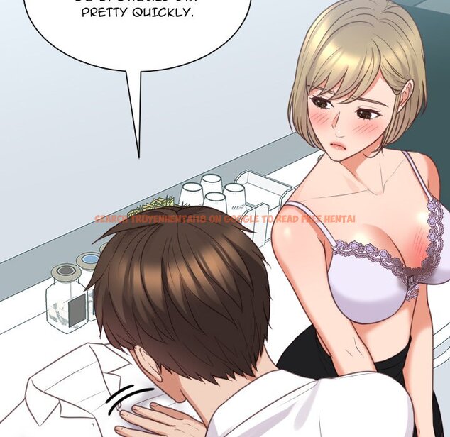 Read Hentai Image 98 393 in comic Her Situation - Chapter 41 - hentaitnt.net