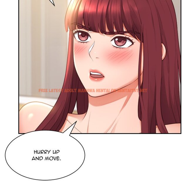 Read Hentai Image 14 329 in comic Her Situation - Chapter 9 - hentaitnt.net