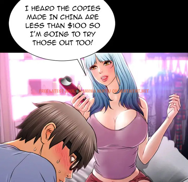 Read Hentai Image 45 678 in comic Her Toy Shop - Chapter 14 - hentaitnt.net