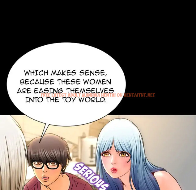 Read Hentai Image 126 671 in comic Her Toy Shop - Chapter 16 - hentaitnt.net