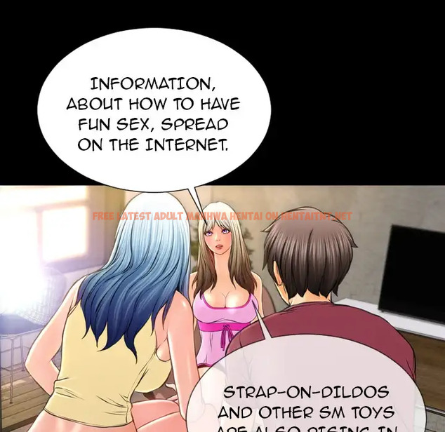 Read Hentai Image 130 671 in comic Her Toy Shop - Chapter 16 - hentaitnt.net