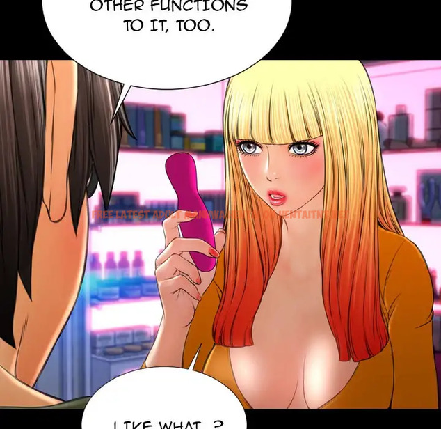 Read Hentai Image 25 624 in comic Her Toy Shop - Chapter 25 - hentaitnt.net