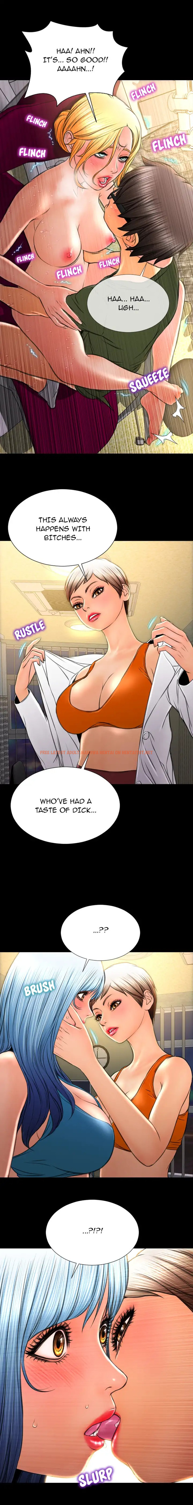 Read Hentai Image 11 584 in comic Her Toy Shop - Chapter 34 - hentaitnt.net