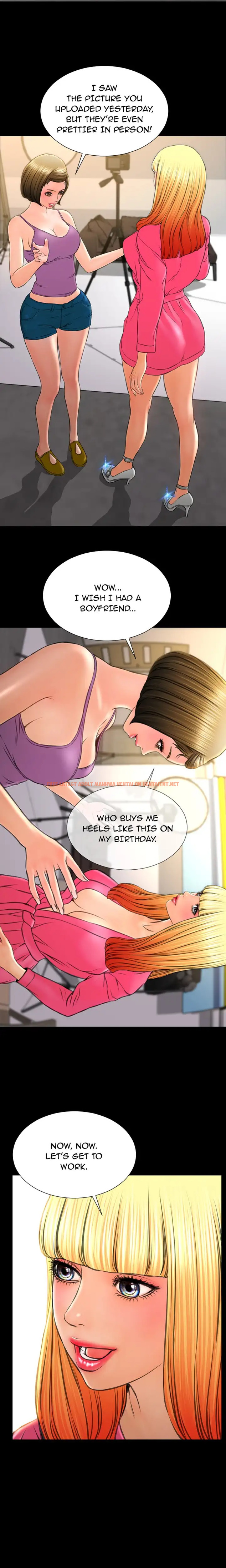 Read Hentai Image 19 496 in comic Her Toy Shop - Chapter 57 - hentaitnt.net