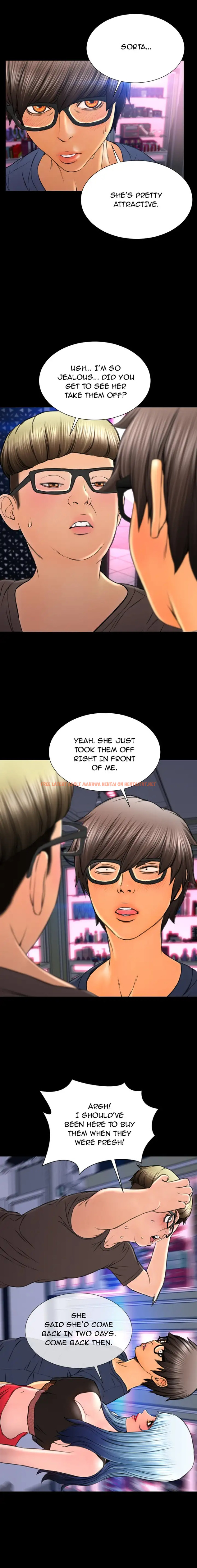 Read Hentai Image 10 495 in comic Her Toy Shop - Chapter 58 - hentaitnt.net