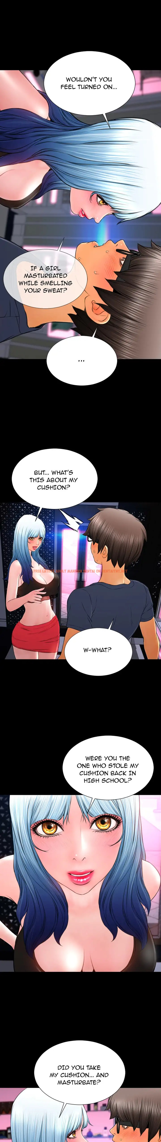 Read Hentai Image 18 495 in comic Her Toy Shop - Chapter 58 - hentaitnt.net