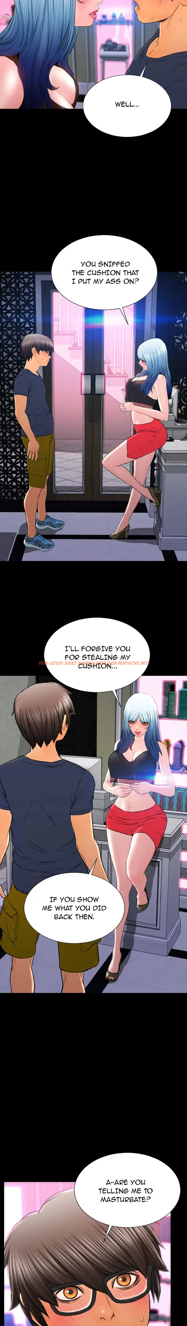 Read Hentai Image 19 495 in comic Her Toy Shop - Chapter 58 - hentaitnt.net