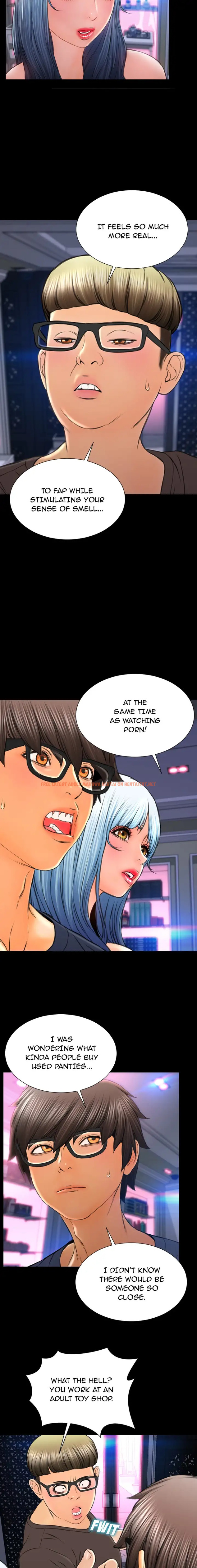 Read Hentai Image 8 495 in comic Her Toy Shop - Chapter 58 - hentaitnt.net